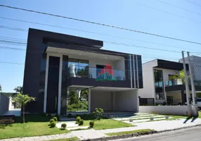 Foto 1 de Casa de Condomínio com 4 Quartos à venda, 300m² em Condominio  Shambala II, Atibaia