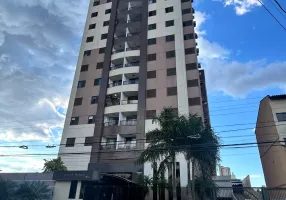 Foto 1 de Apartamento com 2 Quartos para alugar, 76m² em Setor Bela Vista, Goiânia