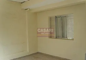Foto 1 de Casa com 2 Quartos à venda, 145m² em Vila Mussolini, São Bernardo do Campo