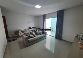 Foto 1 de Apartamento com 3 Quartos à venda, 150m² em Novo Riacho, Contagem