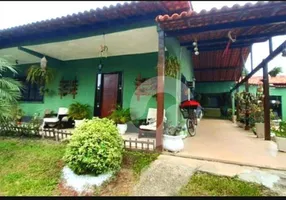 Foto 1 de Casa com 3 Quartos à venda, 168m² em Loteamento Maravista, Niterói