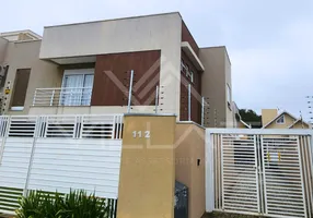 Foto 1 de Casa de Condomínio com 3 Quartos à venda, 98630m² em São Braz, Curitiba