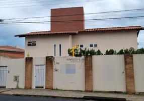 Foto 1 de Sobrado com 4 Quartos à venda, 670m² em Jardim Francisco Fernandes, São José do Rio Preto