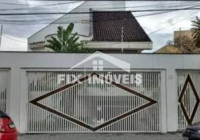 Foto 1 de Sobrado com 5 Quartos à venda, 591m² em Vila Maria Alta, São Paulo