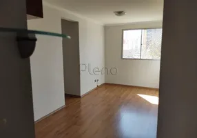 Foto 1 de Apartamento com 3 Quartos à venda, 63m² em Ponte Preta, Campinas