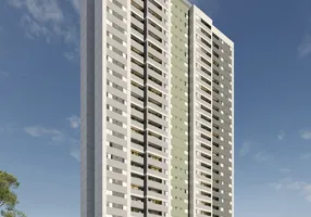 Foto 1 de Apartamento com 2 Quartos à venda, 60m² em Parque Amazônia, Goiânia