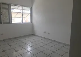 Foto 1 de Apartamento com 1 Quarto para alugar, 45m² em José Menino, Santos