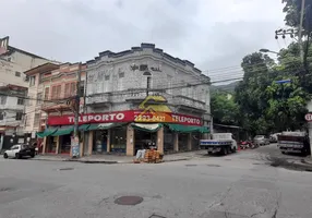 Foto 1 de Imóvel Comercial à venda, 642m² em Rio Comprido, Rio de Janeiro