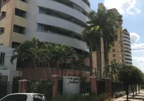 Foto 1 de Apartamento com 3 Quartos à venda, 72m² em São Cristóvão, Teresina