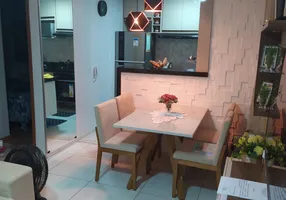 Foto 1 de Apartamento com 2 Quartos à venda, 38m² em Gurupi, Teresina