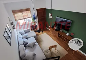 Foto 1 de Casa de Condomínio com 2 Quartos à venda, 69m² em Tremembé, São Paulo