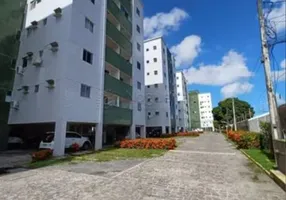 Foto 1 de Apartamento com 2 Quartos à venda, 54m² em Iputinga, Recife