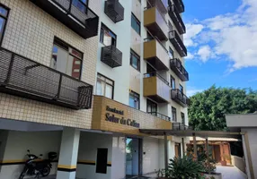 Foto 1 de Apartamento com 3 Quartos à venda, 80m² em Jardim Atlântico, Florianópolis