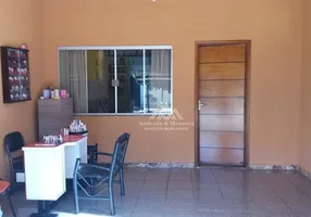 Foto 1 de Casa com 2 Quartos à venda, 104m² em Jardim Jamaica, Sertãozinho