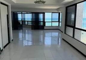 Foto 1 de Cobertura com 4 Quartos para alugar, 420m² em Candeias, Jaboatão dos Guararapes