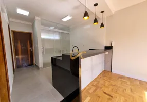 Foto 1 de Apartamento com 2 Quartos à venda, 50m² em Centro, Águas de Lindóia