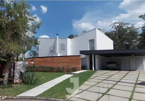 Foto 1 de Casa de Condomínio com 4 Quartos à venda, 470m² em Loteamento Arboreto dos Jequitibás, Campinas