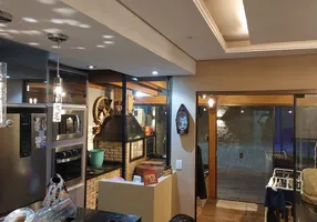 Foto 1 de Casa de Condomínio com 3 Quartos à venda, 88m² em Terra Nova, Alvorada