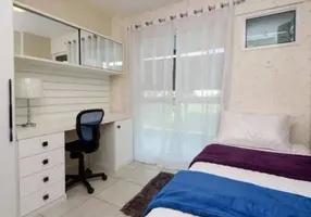 Foto 1 de Apartamento com 3 Quartos à venda, 96m² em Freguesia- Jacarepaguá, Rio de Janeiro