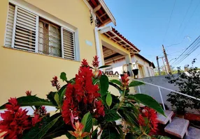 Foto 1 de Casa com 3 Quartos à venda, 191m² em Jardim Santana, Americana