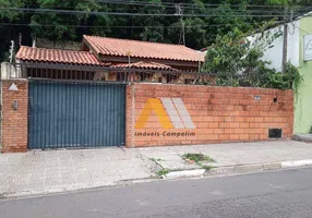 Foto 1 de Casa com 4 Quartos à venda, 198m² em Parque Bela Vista, Votorantim