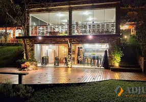 Foto 1 de Casa com 6 Quartos à venda, 700m² em Pedro do Rio, Petrópolis