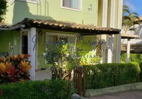 Foto 1 de Casa de Condomínio com 3 Quartos à venda, 124m² em Centro, Lauro de Freitas