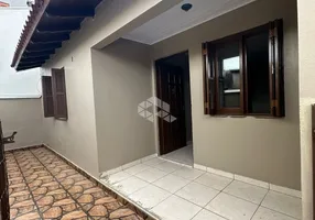 Foto 1 de Casa de Condomínio com 2 Quartos à venda, 65m² em Girassol, Gravataí