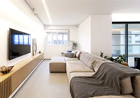 Foto 1 de Apartamento com 4 Quartos à venda, 241m² em Barra Funda, São Paulo