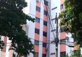 Foto 1 de Cobertura com 2 Quartos à venda, 75m² em Setor Leste Universitário, Goiânia