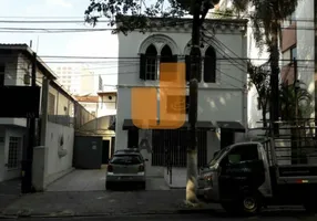 Foto 1 de Imóvel Comercial para venda ou aluguel, 600m² em Higienópolis, São Paulo