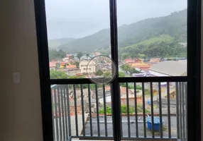 Foto 1 de Apartamento com 2 Quartos à venda, 53m² em Jardim Guaçu, São Roque