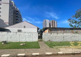 Foto 1 de Lote/Terreno à venda, 944m² em Parque Monjolo, Foz do Iguaçu