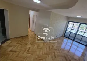 Foto 1 de Apartamento com 3 Quartos à venda, 85m² em Vila Vivaldi, São Bernardo do Campo