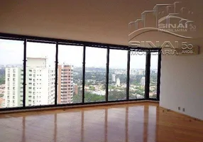 Foto 1 de Cobertura com 3 Quartos à venda, 246m² em Vila Madalena, São Paulo