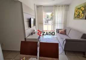 Foto 1 de Apartamento com 2 Quartos à venda, 75m² em São Benedito, Uberaba