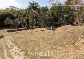 Foto 1 de Lote/Terreno à venda, 1350m² em Joaquim Egídio, Campinas