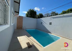 Foto 1 de Casa com 2 Quartos à venda, 105m² em Residencial Maré Mansa, Presidente Prudente