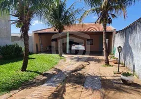 Foto 1 de Casa com 3 Quartos à venda, 222m² em Vila Souto, Bauru