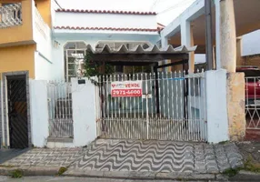 Foto 1 de Casa com 4 Quartos à venda, 79m² em Tucuruvi, São Paulo