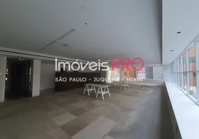 Foto 1 de Sala Comercial para venda ou aluguel, 204m² em Vila Olímpia, São Paulo