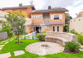 Foto 1 de Casa com 4 Quartos à venda, 297m² em Vila Gardênia, Atibaia