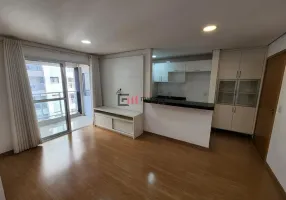 Foto 1 de Apartamento com 2 Quartos à venda, 64m² em Jardim Monções, Londrina