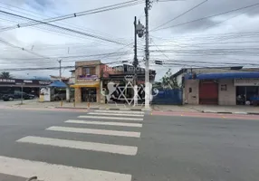 Foto 1 de Casa de Condomínio com 1 Quarto à venda, 100m² em Travessão, Caraguatatuba