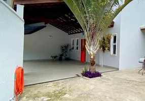 Foto 1 de Casa com 3 Quartos à venda, 150m² em Vila Maringá, Jundiaí
