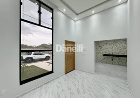 Foto 1 de Casa de Condomínio com 3 Quartos à venda, 100m² em Quiririm, Taubaté