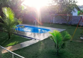 Foto 1 de Fazenda/Sítio com 5 Quartos à venda, 2100m² em Bairrinho, São José dos Campos