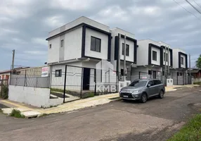 Foto 1 de Casa com 2 Quartos à venda, 65m² em Vila Silveira Martins, Cachoeirinha