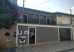 Foto 1 de Casa com 4 Quartos à venda, 235m² em Vila Manoel Ferreira, Campinas