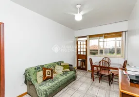 Foto 1 de Apartamento com 2 Quartos para alugar, 67m² em Azenha, Porto Alegre